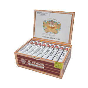 H Upmann 1844 Reserve Corona Major Tube Cigars