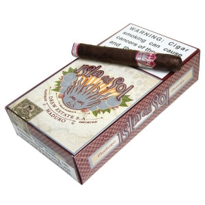 Isla del Sol Maduro Toro Cigars