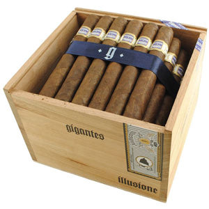 Illusione Gigantes Cigars