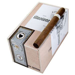 Illusione Epernay Le Elegance Cigars