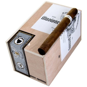 Illusione Epernay Le Grande Cigars