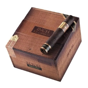 Inch Maduro 64 Cigars