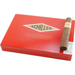 Curivari Achilles Invensibles 5 Cigars