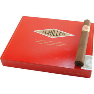 Curivari Achilles Invensibles 6 Cigars