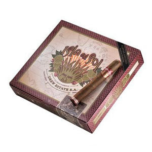 Isla del Sol Toro Cigars