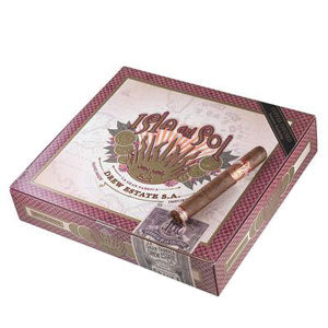 Isla del Sol Gran Corona Cigars