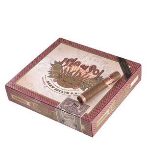 Isla del Sol Robusto Cigars