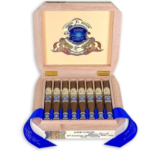 Jaime Garcia Limited Edition 2019 Cigars