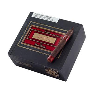 Rocky Patel Java Red Petit Corona Cigars | Tobacco Locker