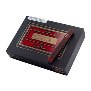 Rocky Patel Java Red Toro Cigars