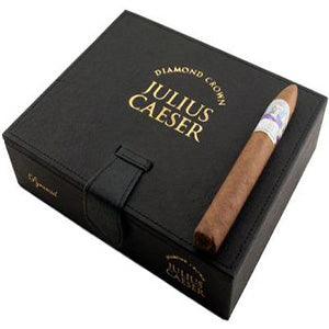 Diamond Crown Julius Caeser Pyramid Cigars