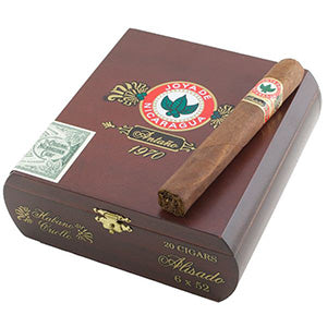 Joya de Nicaragua Antano 1970 Alisado Cigars