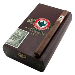 Joya de Nicaragua Antano 1970 Lancero Cigars