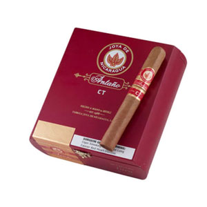 Joya de Nicaragua Antano Connecticut Toro Cigars