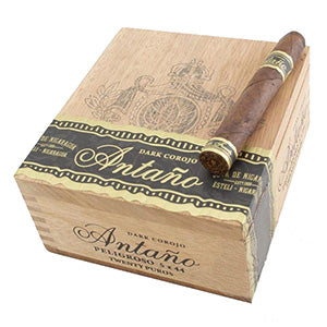 Joya de Nicaragua Antano Dark Corojo Peligroso Cigars