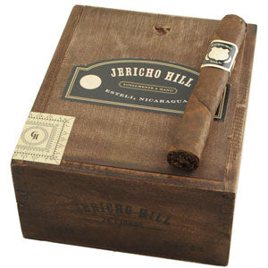 Jericho Hill 44S Cigars