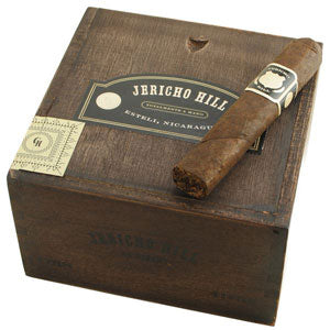 Jericho Hill OBS Cigars