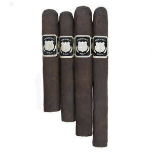 Jericho Hill Four Sampler