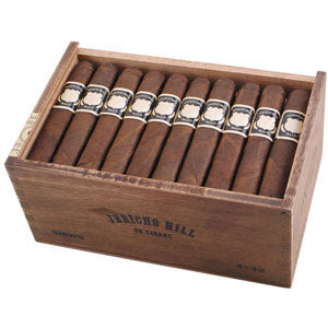 Jericho Hill Shots Cigars