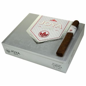 Joya Silver Corona Cigars