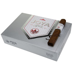 Joya Silver Robusto Cigars