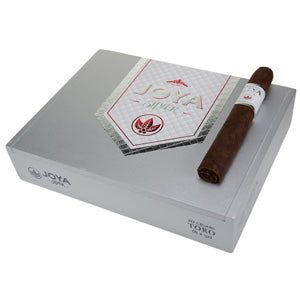 Joya Silver Toro Cigars