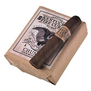 Kentucky Fire Cured Chunky Bundle Cigars