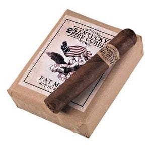 Kentucky Fire Cured Fat Molly Bundle Cigars