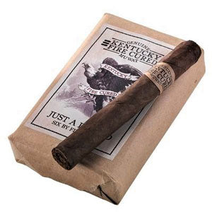 Kentucky Fire Cured Just a Friend Bundle Cigars