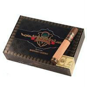 Vengeance Maduro Ligero Super Toro Cigars