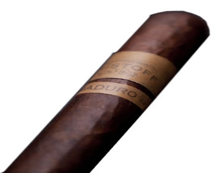 Kristoff Maduro Churchill Single Cigar