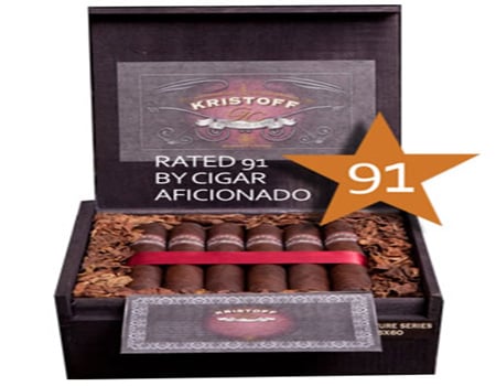 Kristoff GC Signature Series Churchill Cigars