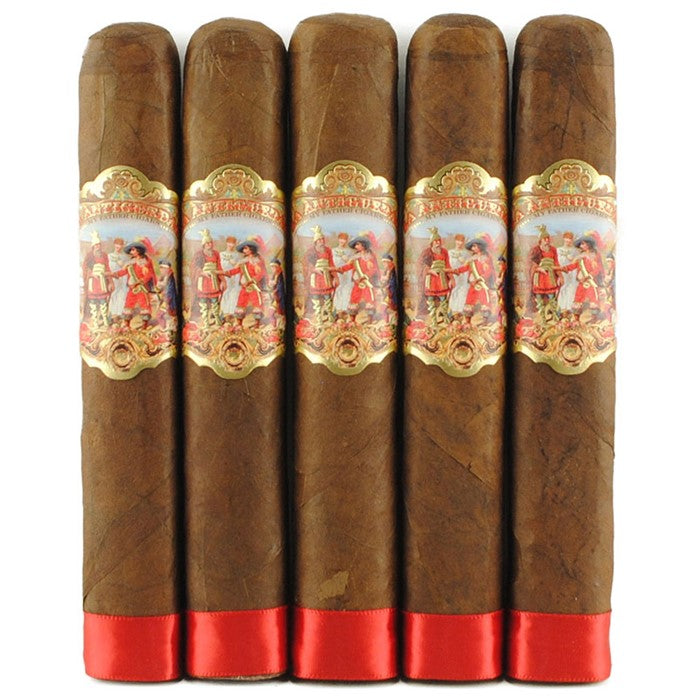 La Antiguedad Toro Gordo Cigars