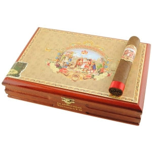 La Antiguedad Toro Gordo Cigars