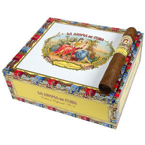 La Aroma De Cuba Edicion Especial No.3 Cigars