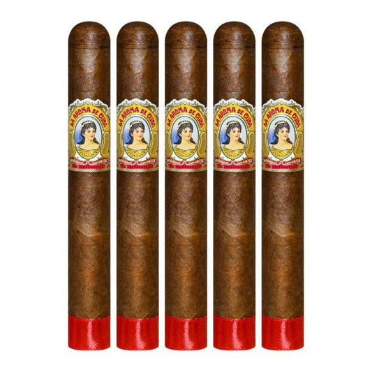 La Aroma De Cuba Monarch Cigars