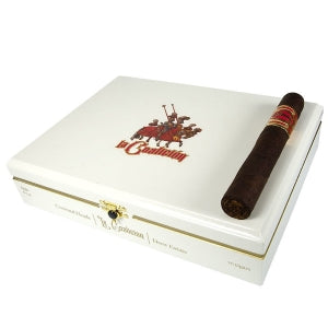 La Coalicion Siglo Cigars