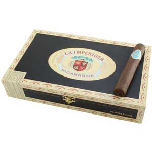 La Imperiosa Dukes Cigars