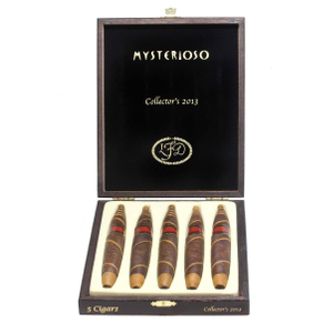 La Flor Dominicana Mysterioso 2013 Cigars