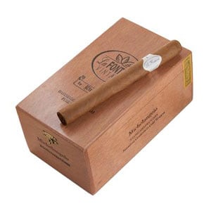 La Fontana Michaelangelo Cigars