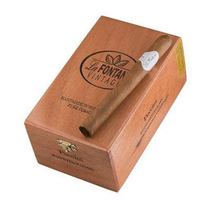 La Fontana Puccini Cigars