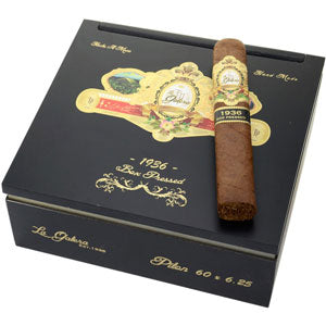 La Galera 1936 Gordo Cigars