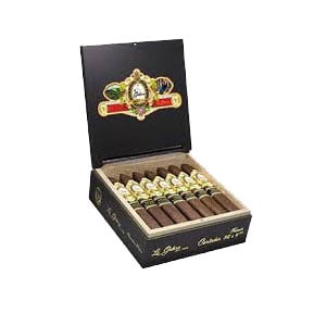 La Galera 1936 Torpedo Cigars