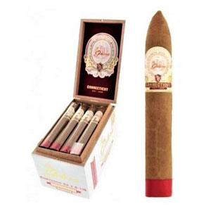 La Galera Connecticut Torpedo Cigars