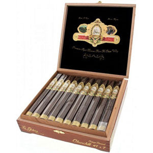 La Galera Habano Churchill Cigars