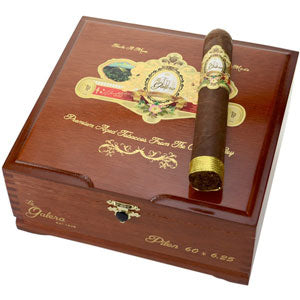 La Galera Habano Gordo Cigars