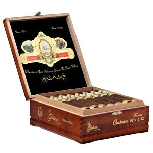 La Galera Habano Torpedo Cigars