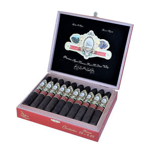 La Galera Maduro Torpedo Cigars