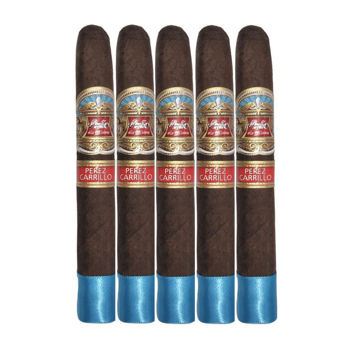 La Historia Dona Elena Toro Cigars