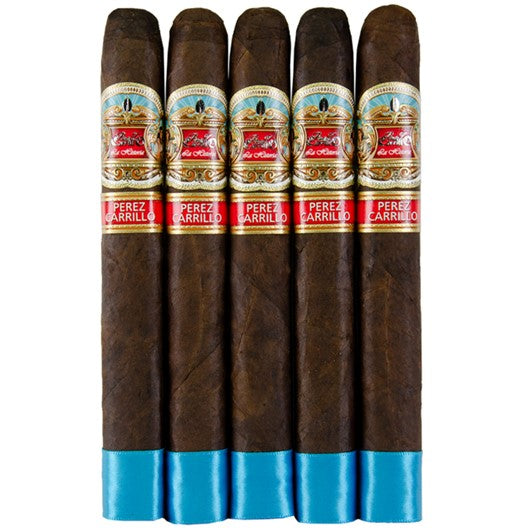 La Historia E-III Churchill Cigars